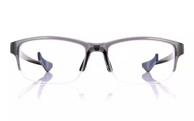 Eyeglasses AIR FIT AR2032D-0A  Clear Gray