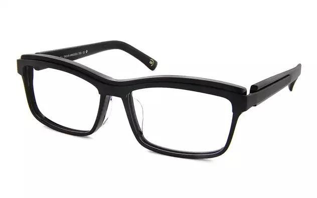 Eyeglasses BUTTERFLY EFFECT BE2015J-9A  Black