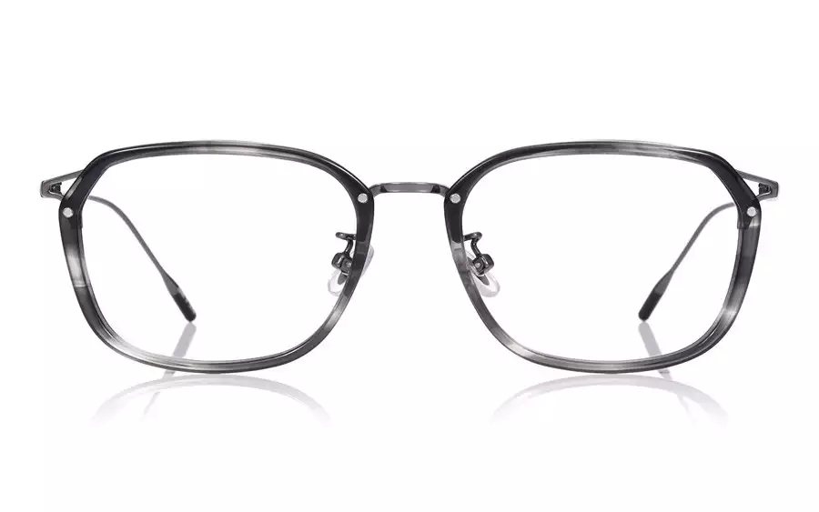 Eyeglasses John Dillinger JD2041B-0A  グレーデミ