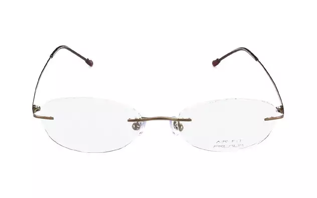 Eyeglasses AIR FIT OS1017  Light Brown