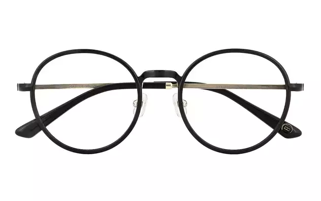 Eyeglasses AIR Ultem AU2053T-8A  Black