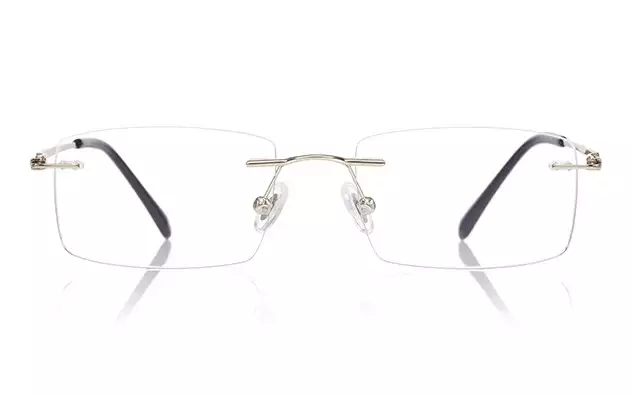 Eyeglasses K.moriyama EUKM105T-1S  Gold