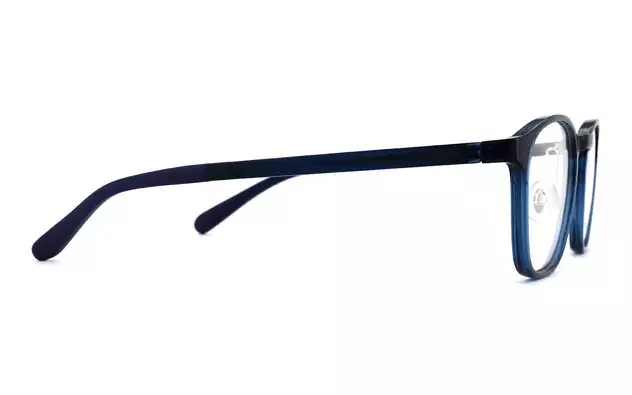 Eyeglasses OWNDAYS OR2025-N  ネイビー