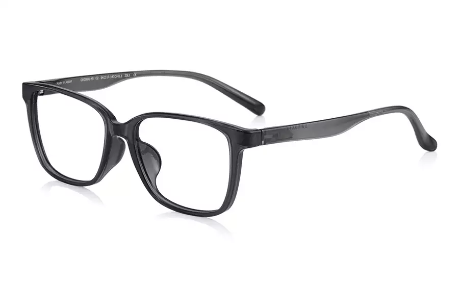 Eyeglasses OWNDAYS+ OR2084L-4S  クリアグレー
