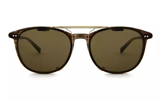 Sunglasses +NICHE NC2006B-9S  Brown