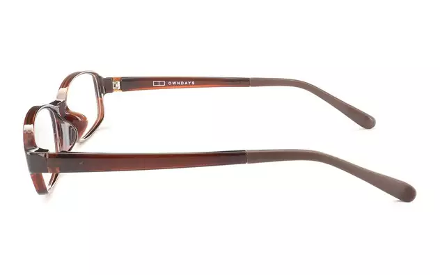 Eyeglasses OWNDAYS ON2014  ダークブラウン