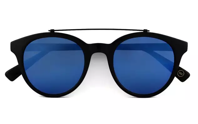 Sunglasses OWNDAYS SUN2040-T  ブラック
