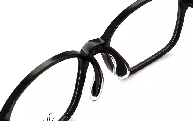 Eyeglasses Junni JU2019-K  ブラック