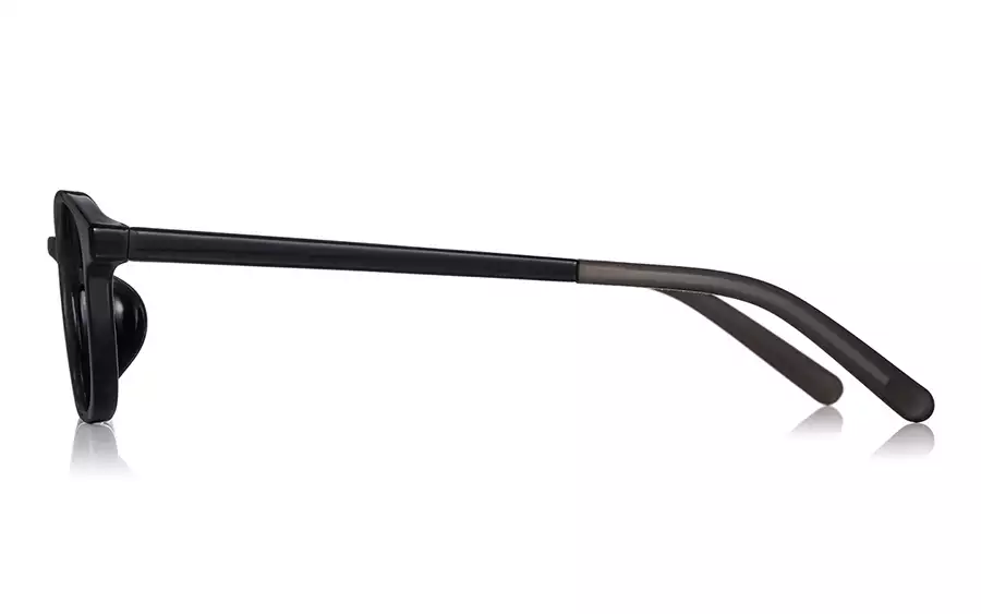 Eyeglasses Junni JU2038N-4S  ブラック