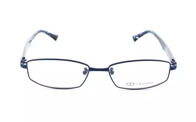 Eyeglasses OWNDAYS OT1064  Navy