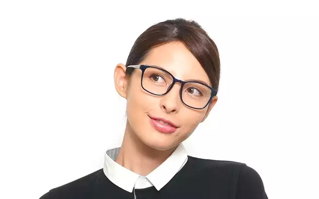 Eyeglasses OWNDAYS OR2044S-8S  Brown Demi
