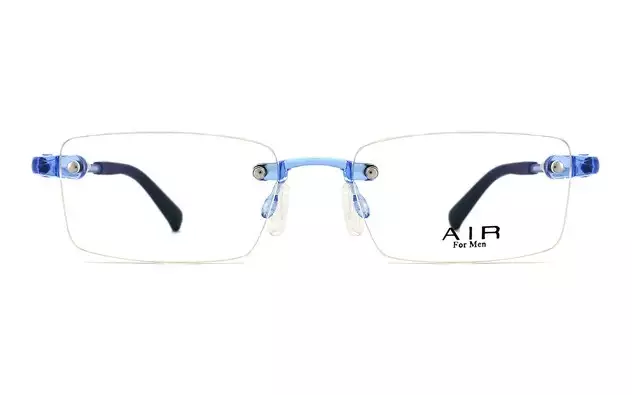 Eyeglasses AIR FIT AR2014-C  Clear Blue