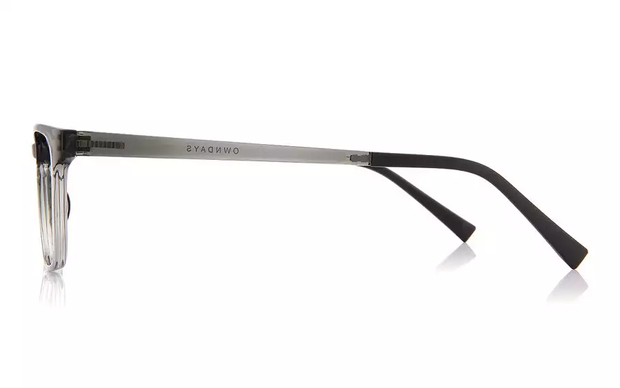 Eyeglasses OWNDAYS EUOR204T-1S  Gray