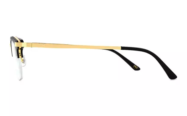 Eyeglasses John Dillinger JD2019G-8S  ブラック