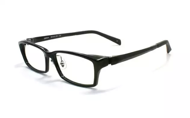 Eyeglasses AIR FIT OB2014  Black