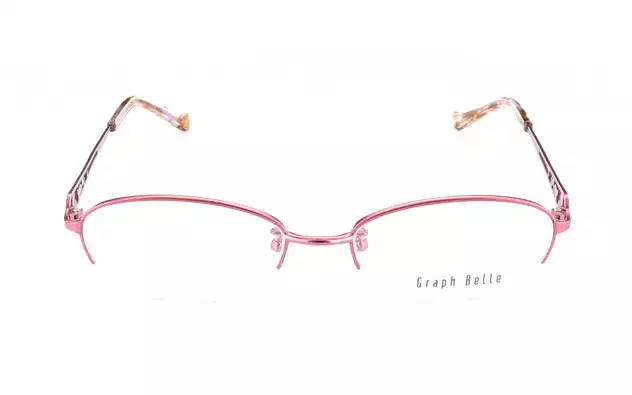 Eyeglasses Graph Belle OT1057  Pink
