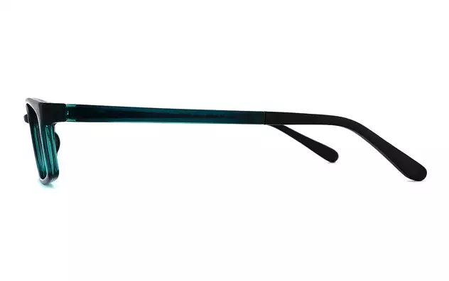 Eyeglasses OWNDAYS OR2028N-8A  グリーン