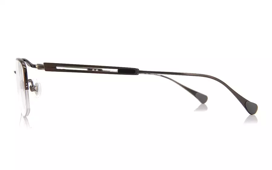 Eyeglasses AIR FIT AF1028T-1A  Gun