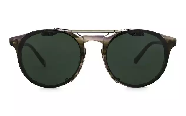 Sunglasses +NICHE NC2001-B  Gray