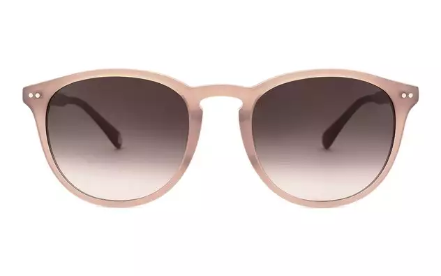 Sunglasses OWNDAYS SUN2051-T  ピンク