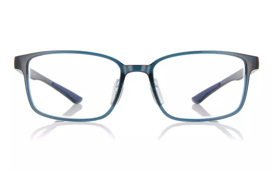 Eyeglasses OWNDAYS OR2066T-2S  ネイビー
