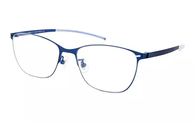 Eyeglasses AIR FIT AF1019-G  Light Blue