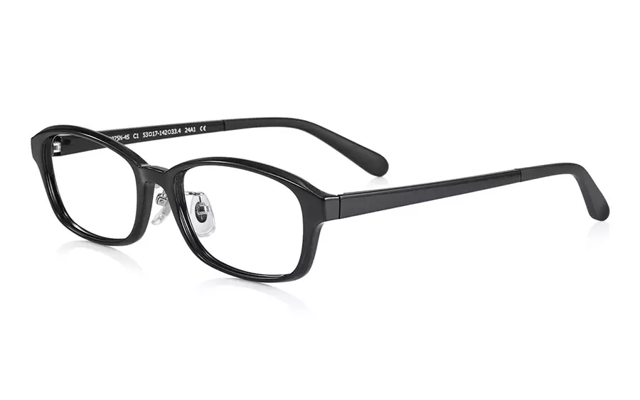 Eyeglasses OWNDAYS OR2075N-4S  Black