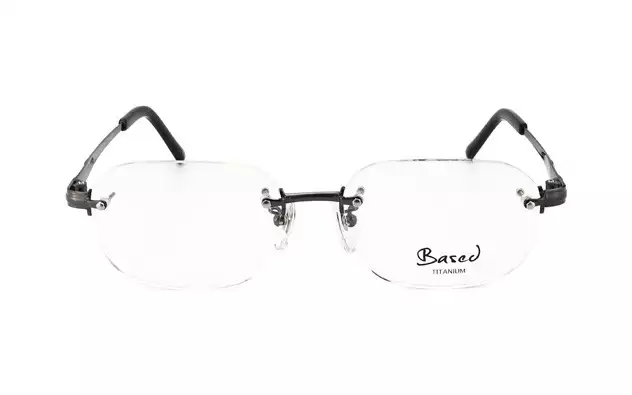 Eyeglasses Based BA1007-G  ガン