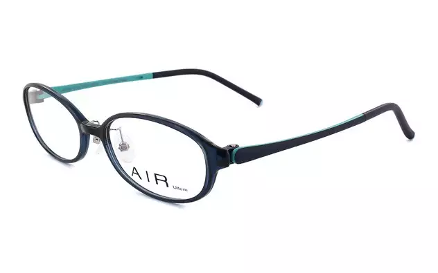 Eyeglasses AIR Ultem AU2035-Q  Navy