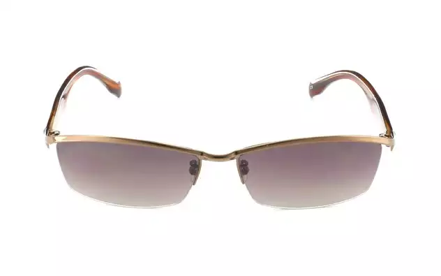 Sunglasses OWNDAYS OP3001  Brown