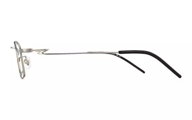 Eyeglasses AIR FIT AF1023G-8A  Gun