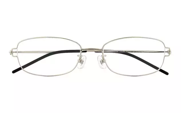 Eyeglasses AIR FIT AF1018-G  シルバー