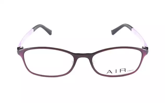 Eyeglasses AIR Ultem OT2021  パープル