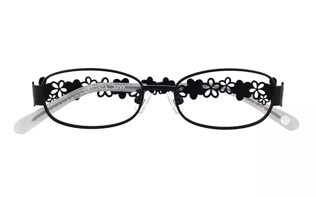 Eyeglasses Junni JU1013G-8S  Black