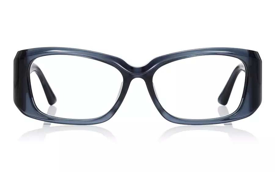 Eyeglasses BUTTERFLY EFFECT BE2022J-3S  Navy