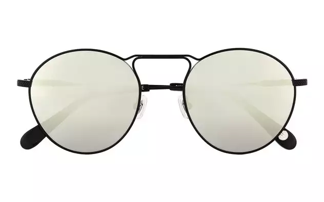 Sunglasses +NICHE NC1009-B  マットブラック