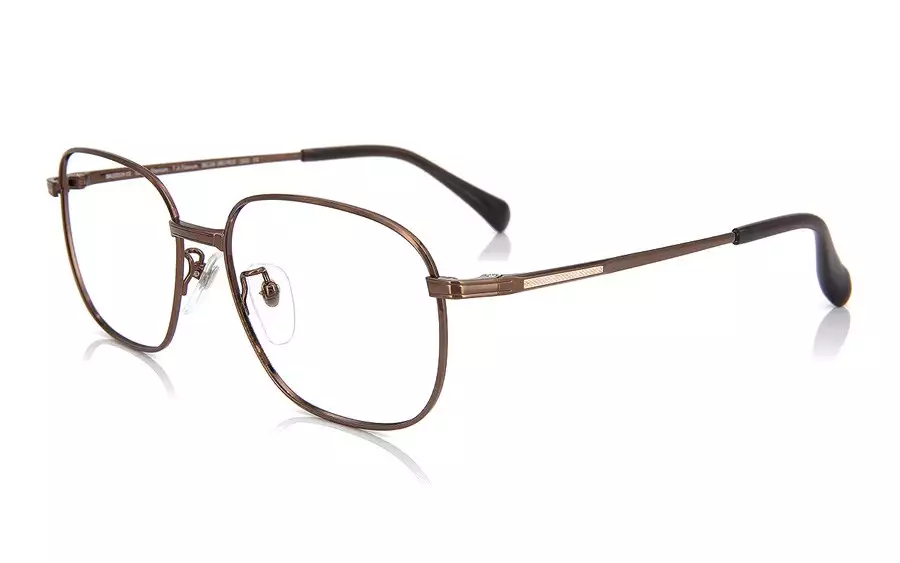 Eyeglasses Based BA1031H-1S  Brown