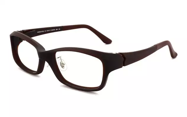 Eyeglasses AIR FIT AR2022S-8S  Matte  Brown