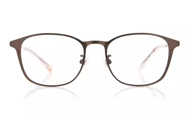 Eyeglasses Junni JU1019G-1S  ブラウン