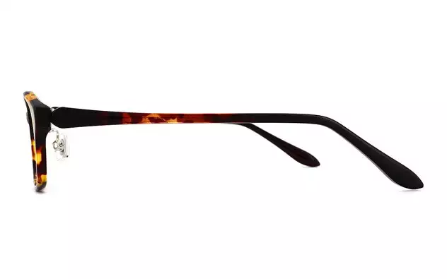 Eyeglasses OWNDAYS CL2002Q-8A  Brown Demi