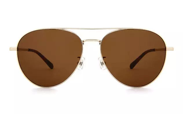 Sunglasses OWNDAYS SUN1037T-9S  Gold