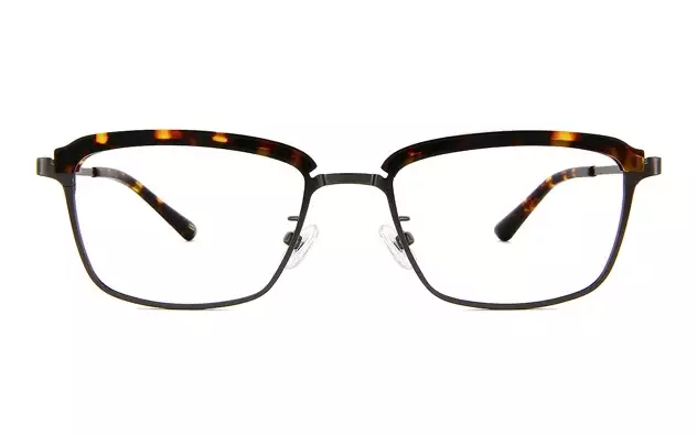 Eyeglasses Based BA1027G-8A  ブラウンデミ