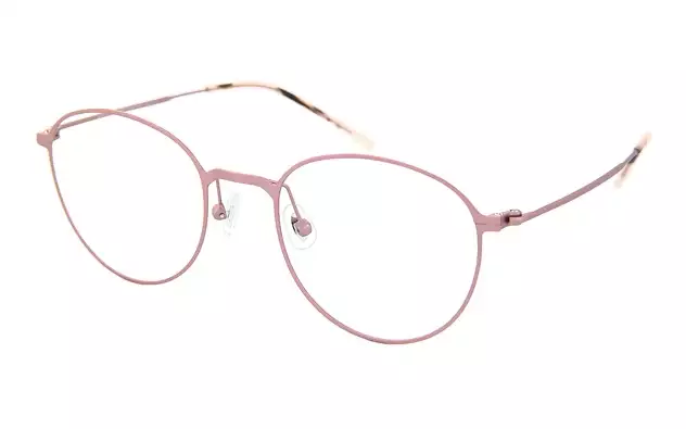 Eyeglasses AIR FIT AF1025G-9A  ピンク