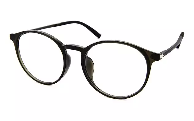 Eyeglasses AIR Ultem AU2070S-0S  カーキ