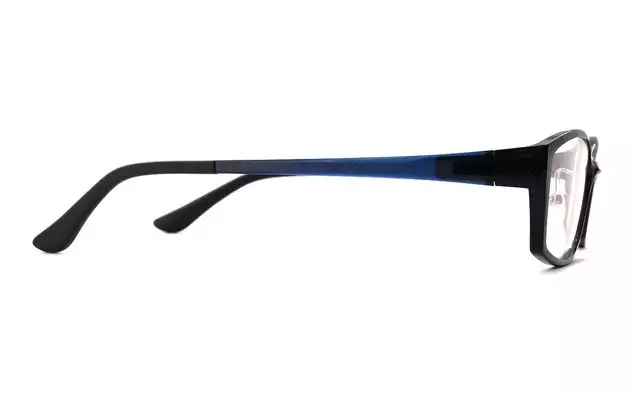 Eyeglasses AIR Ultem AU2032-Q  ブラック