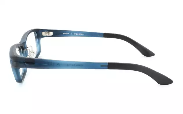 Eyeglasses AIR FIT AR2004-T  マットネイビー