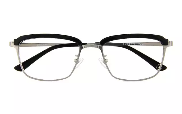 Eyeglasses Based BA1027G-8A  ブラック