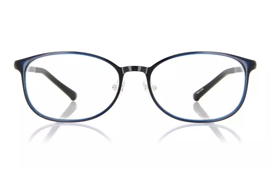Eyeglasses AIR Ultem AU2071T-0S  Blue