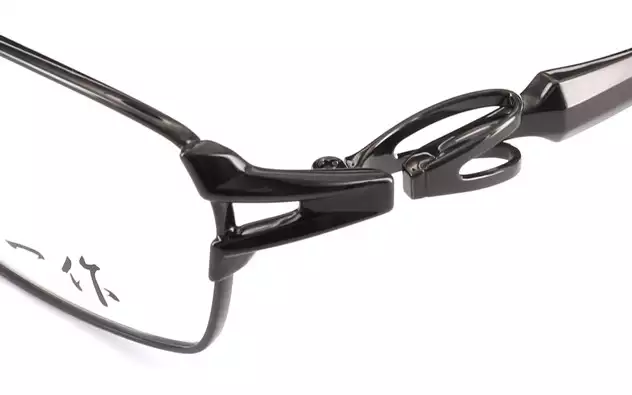 Eyeglasses Senichisaku SEN-SR1002  Black
