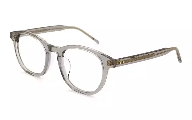 Eyeglasses +NICHE NC3005J-8S  Gray